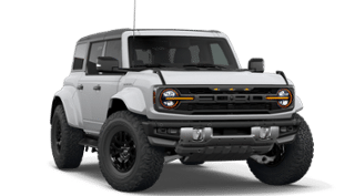 2026 Ford Bronco® External Image 5